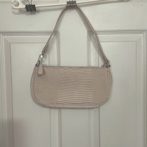 NWT Shoulder Bag Faux Leather Rachel Bag Not Byfar